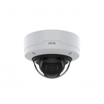 Axis P3265-LVE Outdoor Vandal-Res Fixed Dome Camera - Deep Learning Processing Unit