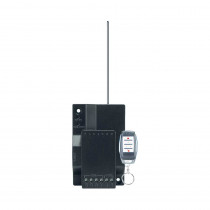 Paradox RX1 Receiver with REM15 Remote