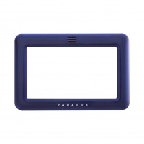 Paradox TM50 Touch - Cover - Royal Blue