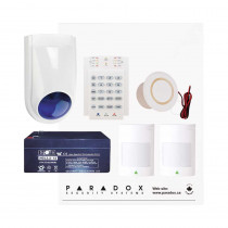 Paradox SP4000 Recession Buster Kit