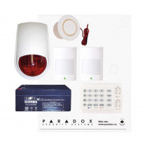 Paradox SP4000 Recession Buster Kit