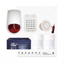 Paradox SP4000 Recession Buster Kit