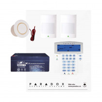 Paradox SP5500 Smart Kit