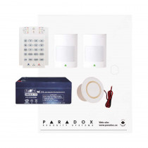 Paradox SP5500 Smart Kit