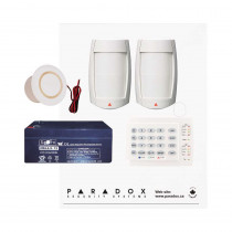 Paradox SP5500 Smart Pet Kit
