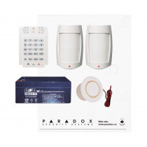 Paradox SP5500 Smart Pet Kit