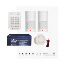 Paradox MG5050 PMD2P Kit