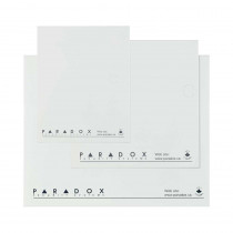 Paradox Empty Cabinet