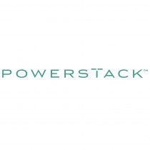 PowerStack Logo