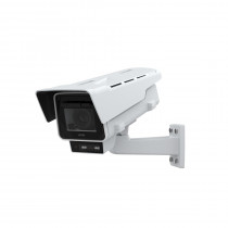Axis Q1656-LE 4MP NEMA 4X IP66-67 Fixed Box Camera