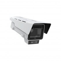 Axis Q1656-BLE Box Camera