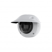 Axis Q3536-LVE 9mm mp Fixed Dome Camera - Deep Learning Processing Unit