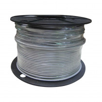 Cable 7 Core .5mm Screened Reader - 100m Reel