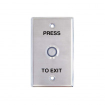 REX Button - Illuminated - IP65