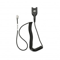 EPOS | Sennheiser CSTD 17 Headset Cable