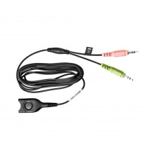EPOS | Sennheiser CEDPC 1 Connection Cable to PC Sound Card