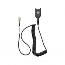 EPOS | Sennheiser CSTD 01-1 Headset Cable