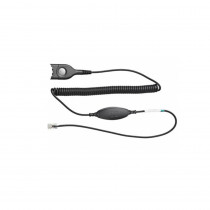 EPOS | Sennheiser CAVA 31 Headset Cable - ED to Modular Plug
