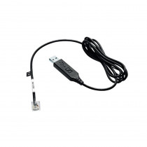EPOS | Sennheiser CEHS-CI 02 EHS Cable - Cisco - RJ45 to USB