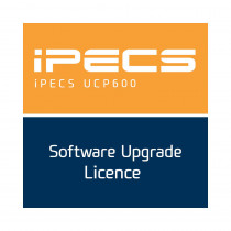 Ericsson-LG iPECS UCP600 Software Upgrade Licence - 1 Year