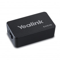 EHS Wireless Headset Adapter for Yealink Phones