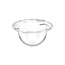 Axis TP3824-E Dome Clear - 4 Pack