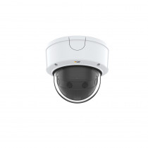 Axis P3807-PVE 8MP WDR Network Fixed Dome Camera