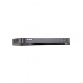 Hikvision Ds 78huhi K2 P 8 Channel Tvi Dvr With 4tb Hdd Hikvision Ds 78huhi K2 P 8 Channel Tvi Dvr With 4tb Hdd