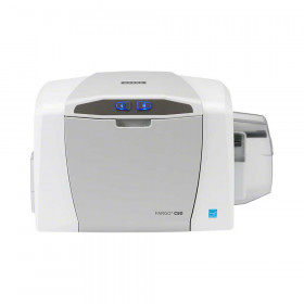 HID FARGO C50 Plastic ID Card Printer - Single Sided