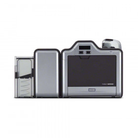 HID FARGO HDP5000 Card Printer - DS Model