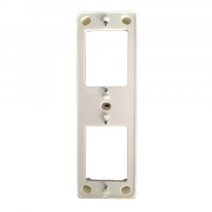 Trojan Double Vertical Surface Mount for Exit Devices