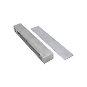 Trimec Glass Door Kit for ES8000 V-Lock