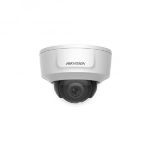 Hikvision DS-2CD2125G0-IMS 2MP Mini IR Vandal Dome HDMI Out 2.8mm