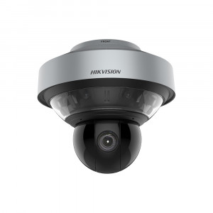 Hikvision DS-2DP2427ZIXS-DE/440(F0)(P4)  24 MP 270° Panoramic  PTZ Camera