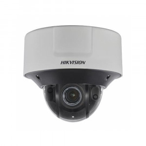 Hikvision DS-2CD55C5G0-IZS 12MP External IR Dome 2.8-12mm