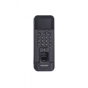 Hikvision DS-K1T804MF Standalone Access Control Terminal & T&A