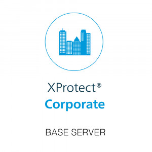 Milestone XP Corporate - Base Server