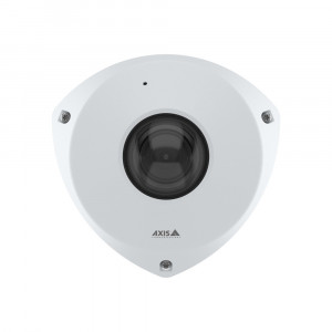 AXIS P9117-PV 6MP Indoor Corner Mounted Camera