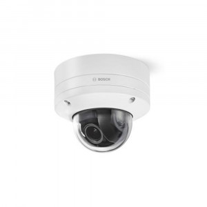 Bosch 8000i X Series 4MP Fixed Dome Camera 12-40mm H.265 IP66  IVA 
