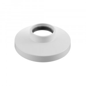 Bosch Pendant Interface plate for 3100i micro dome, 123mm