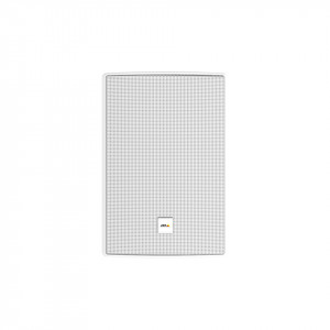 Axis C1004-E NETW Cabinet Speaker-  White