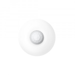 Hikvision AX Pro DS-PDCL12-EG2-WB Wireless Int 360 Ceiling PIR