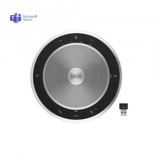 EPOS EXPAND SP 30T Bluetooth Speaker with USB Dongle - MS Teams