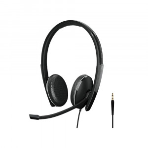 EPOS ADAPT 165 II Stereo Headset - 3.5mm Only