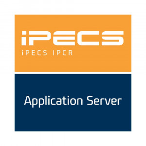 Ericsson-LG IPCR Server: Dedicated IP Call Recording Server, rack mountable 1RU machine