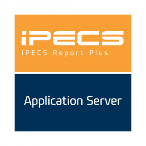 Ericsson-LG Report Plus Server: Dedicated Report Plus server, rack mountable 1RU machine, Windows 7