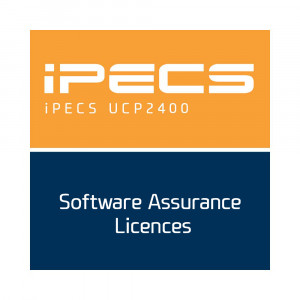 Ericsson-LG iPECS UCP2400 Default Maintenance Software Assurance Licence - 5 Years