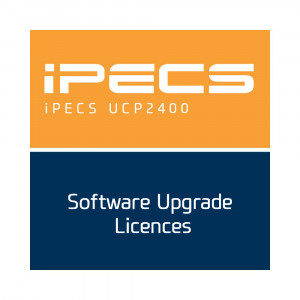 Ericsson-LG iPECS UCP2400 Software Upgrade Licence - 1 Year