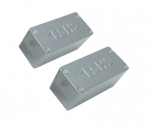 FSH High Security Reed Switch - Surface Mount