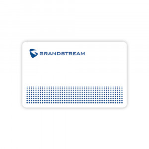 Grandstream RFID Coded Access Cards - 100 Cards